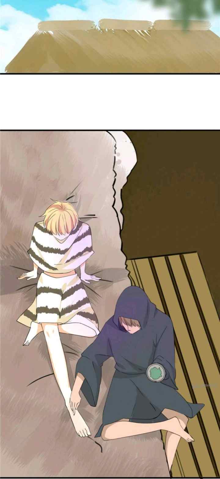 The Expert Boyfriend Snatcher chapter 43 halaman 11