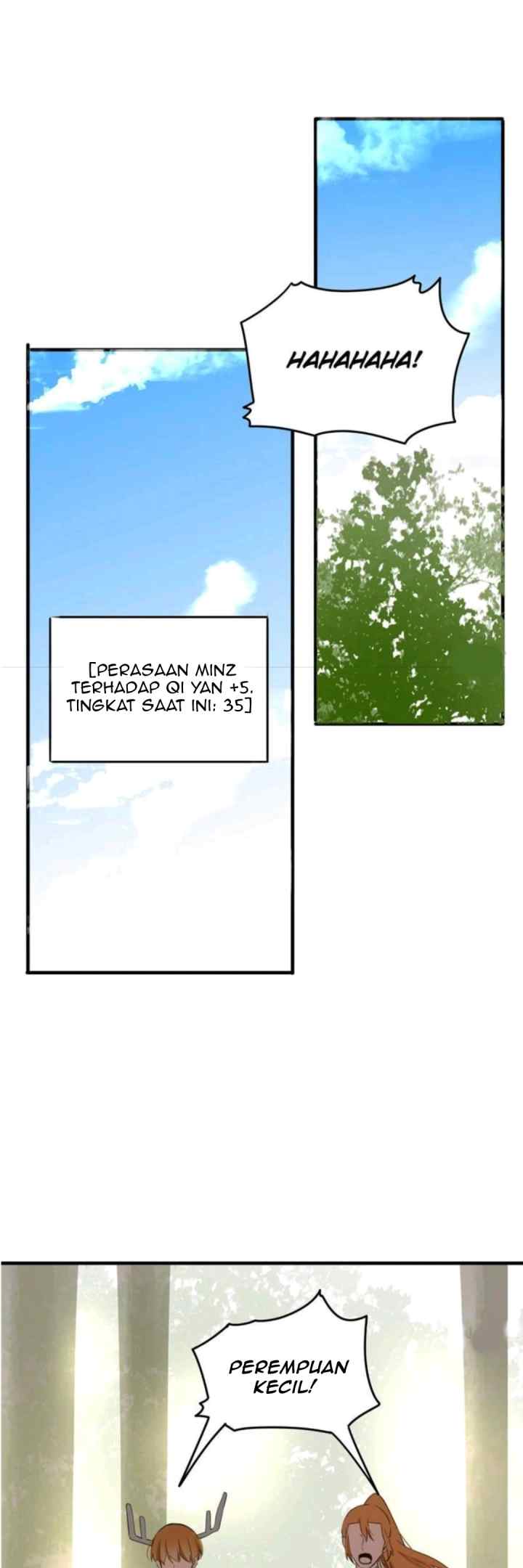 The Expert Boyfriend Snatcher chapter 43 halaman 5