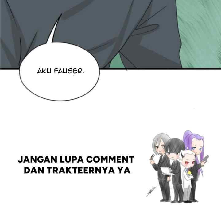 The Expert Boyfriend Snatcher chapter 43 halaman 17
