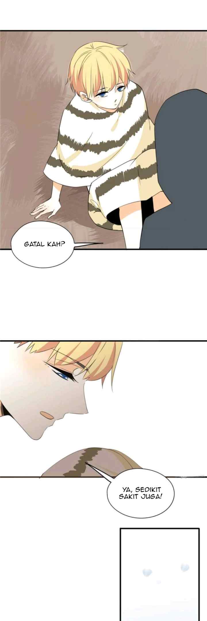 The Expert Boyfriend Snatcher chapter 43 halaman 14
