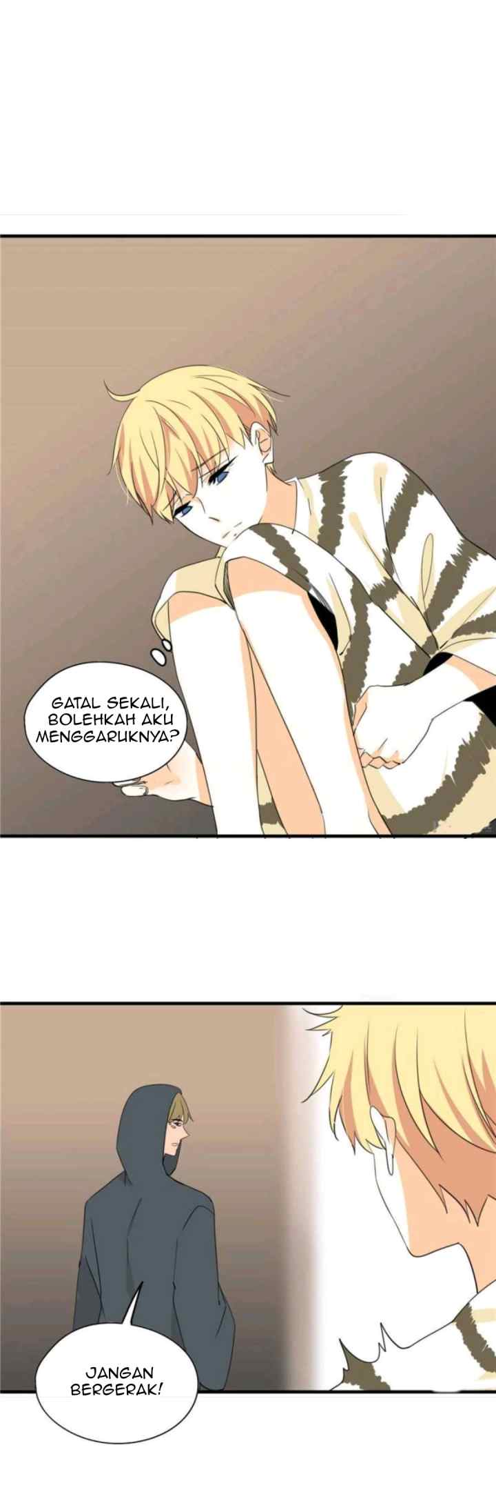 The Expert Boyfriend Snatcher chapter 43 halaman 13