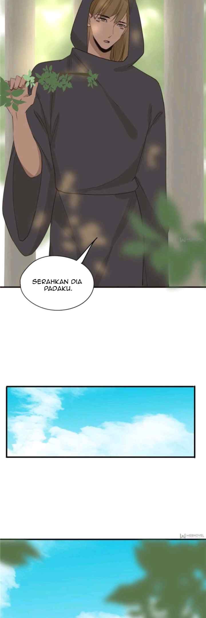 The Expert Boyfriend Snatcher chapter 43 halaman 10