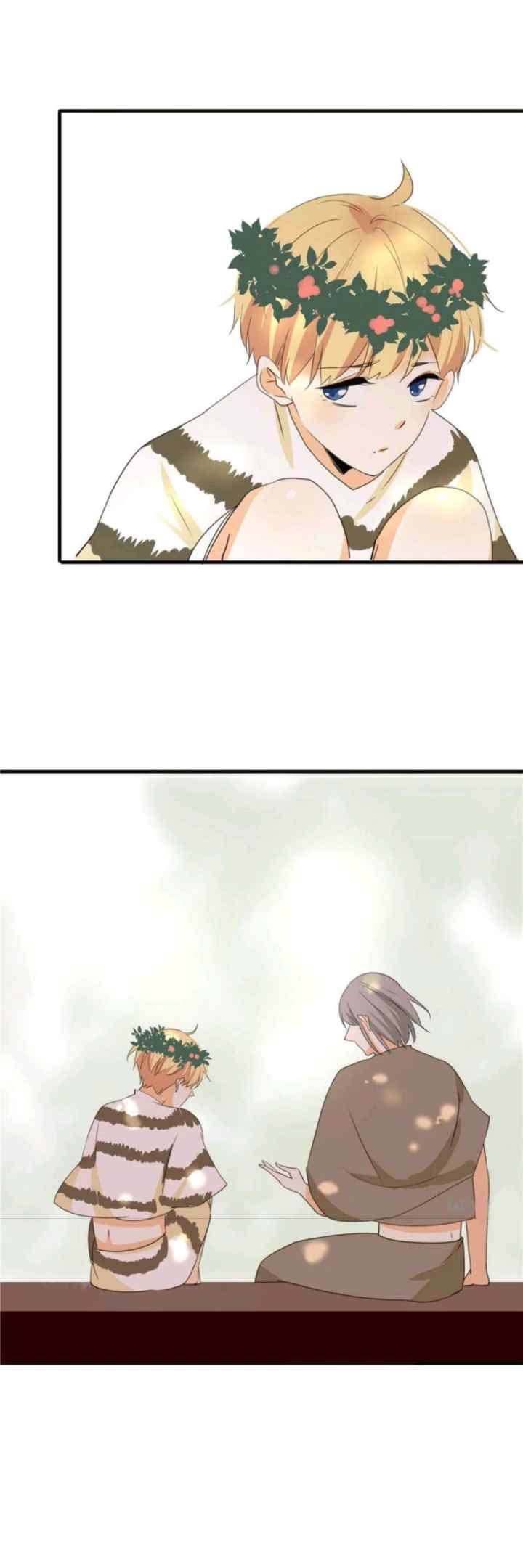 The Expert Boyfriend Snatcher chapter 44 halaman 12