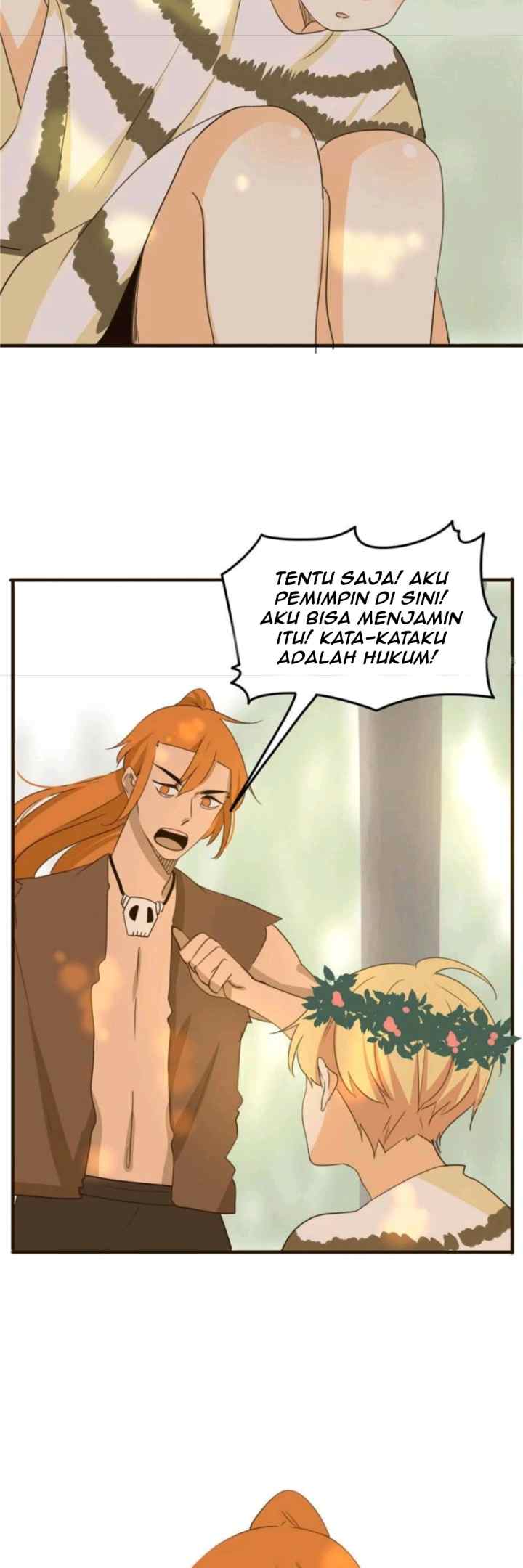 The Expert Boyfriend Snatcher chapter 44 halaman 14