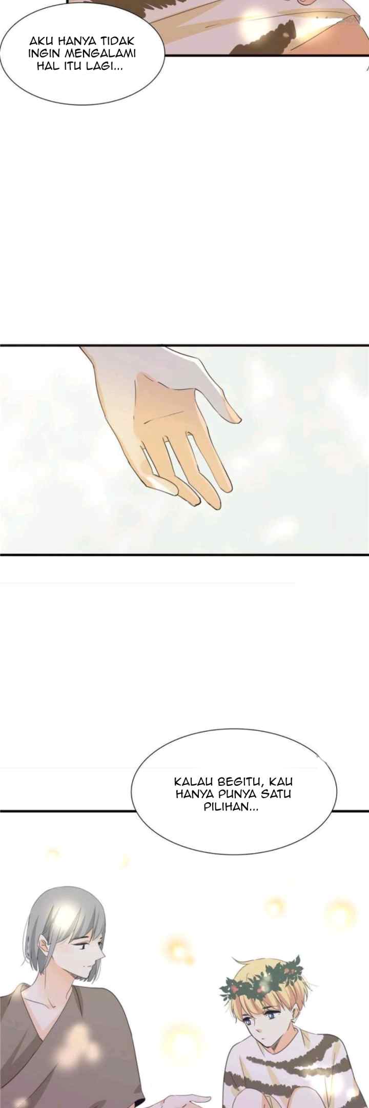 The Expert Boyfriend Snatcher chapter 44 halaman 10