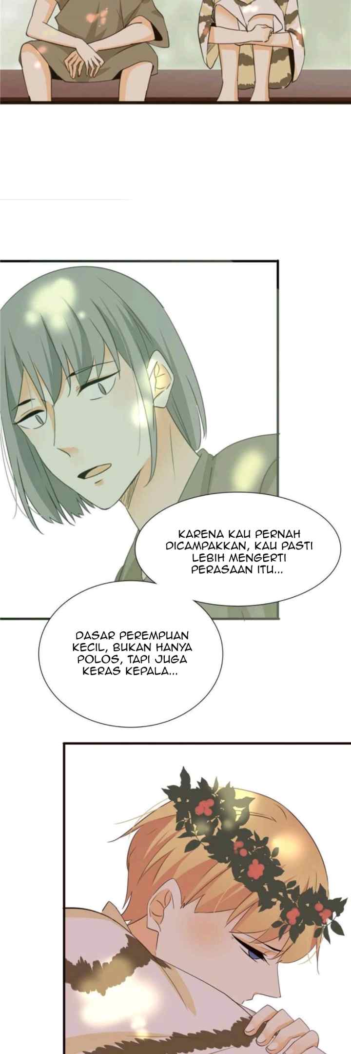 The Expert Boyfriend Snatcher chapter 44 halaman 9