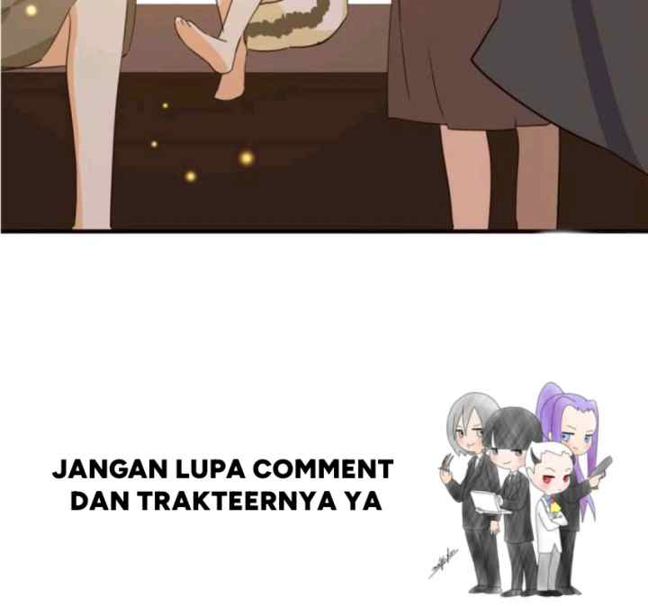 The Expert Boyfriend Snatcher chapter 44 halaman 17