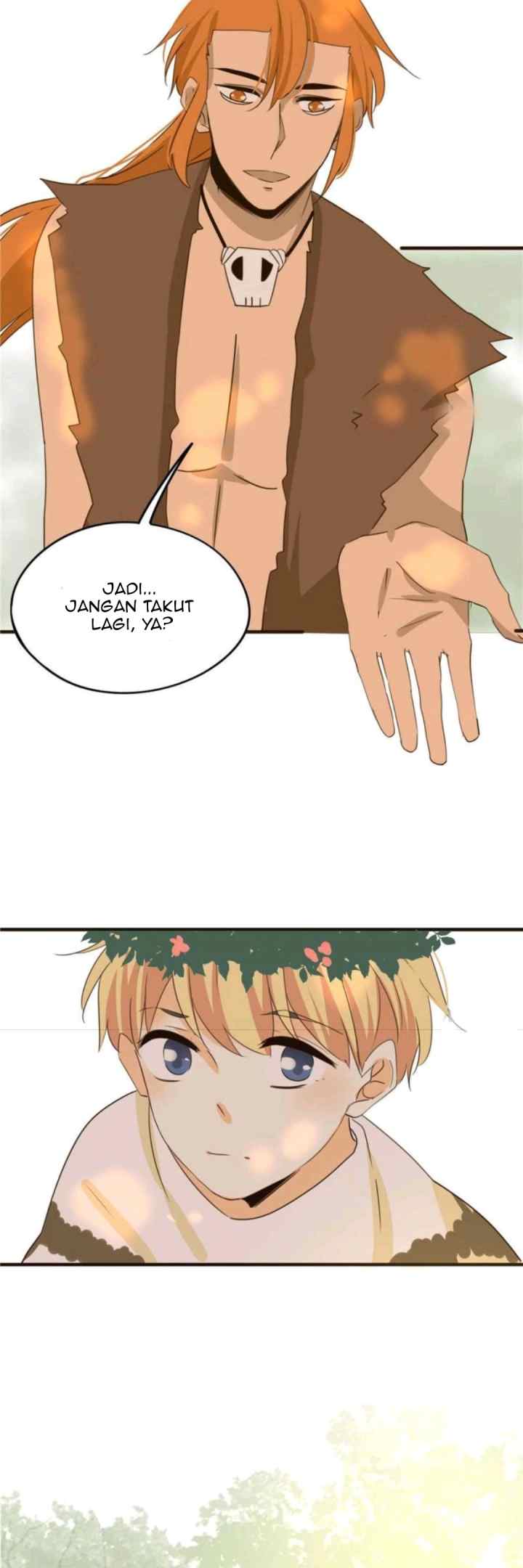 The Expert Boyfriend Snatcher chapter 44 halaman 15