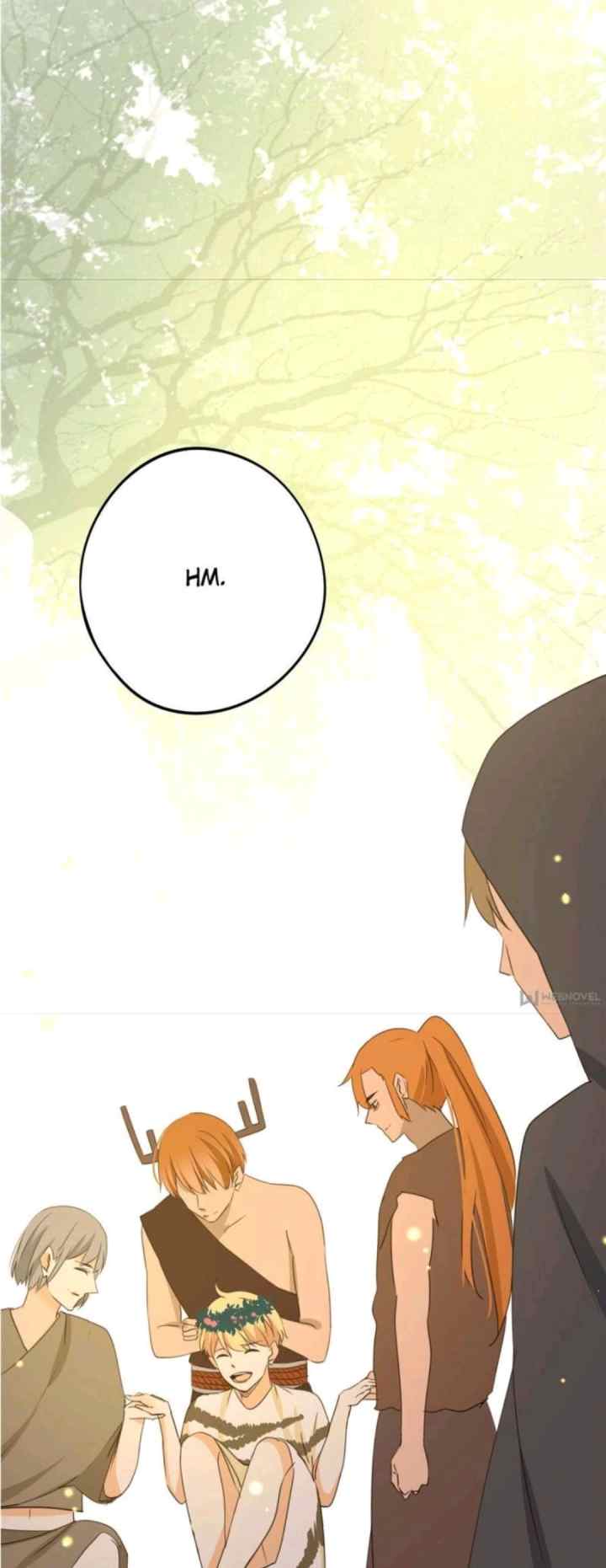 The Expert Boyfriend Snatcher chapter 44 halaman 16