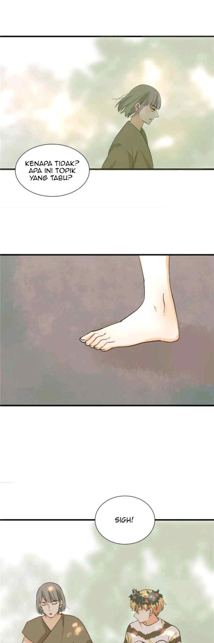 The Expert Boyfriend Snatcher chapter 44 halaman 8