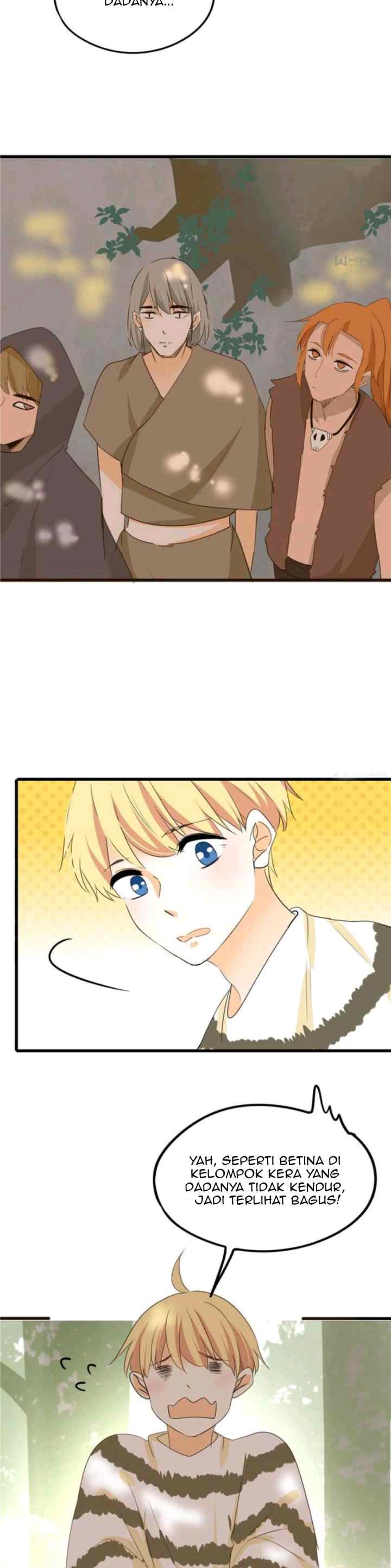 The Expert Boyfriend Snatcher chapter 45 halaman 6