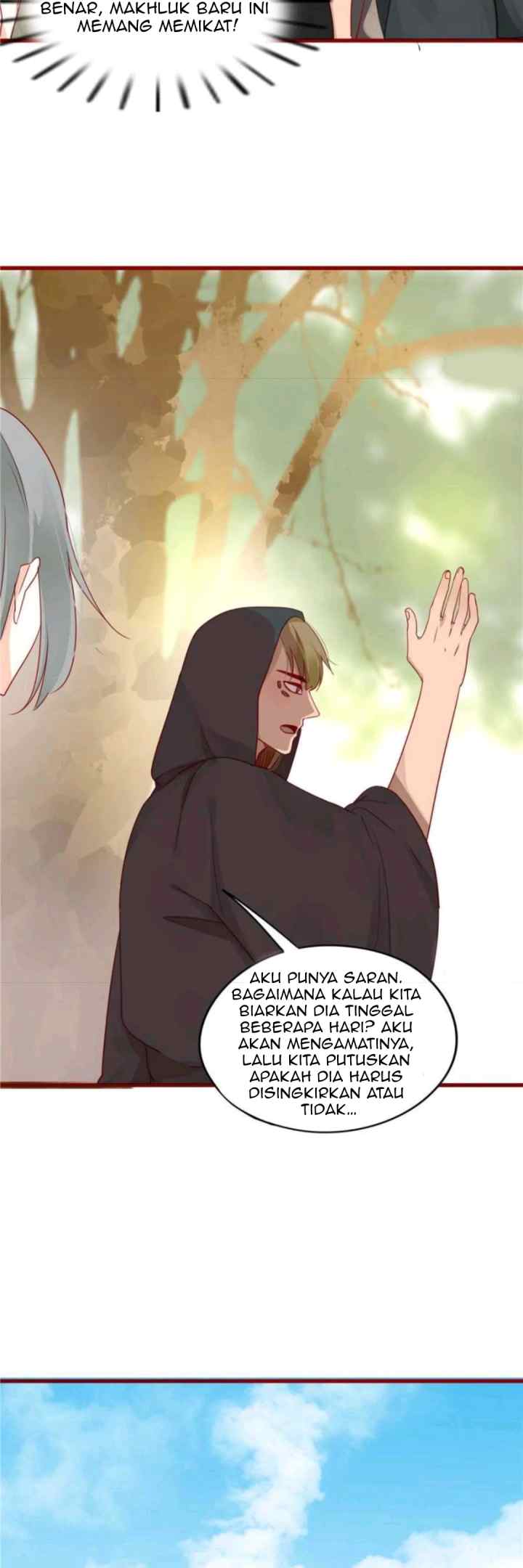 The Expert Boyfriend Snatcher chapter 46 halaman 4