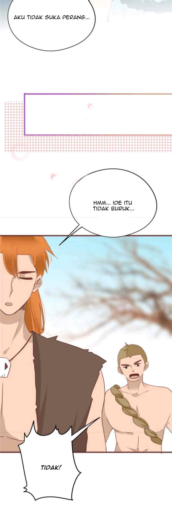 The Expert Boyfriend Snatcher chapter 46 halaman 9