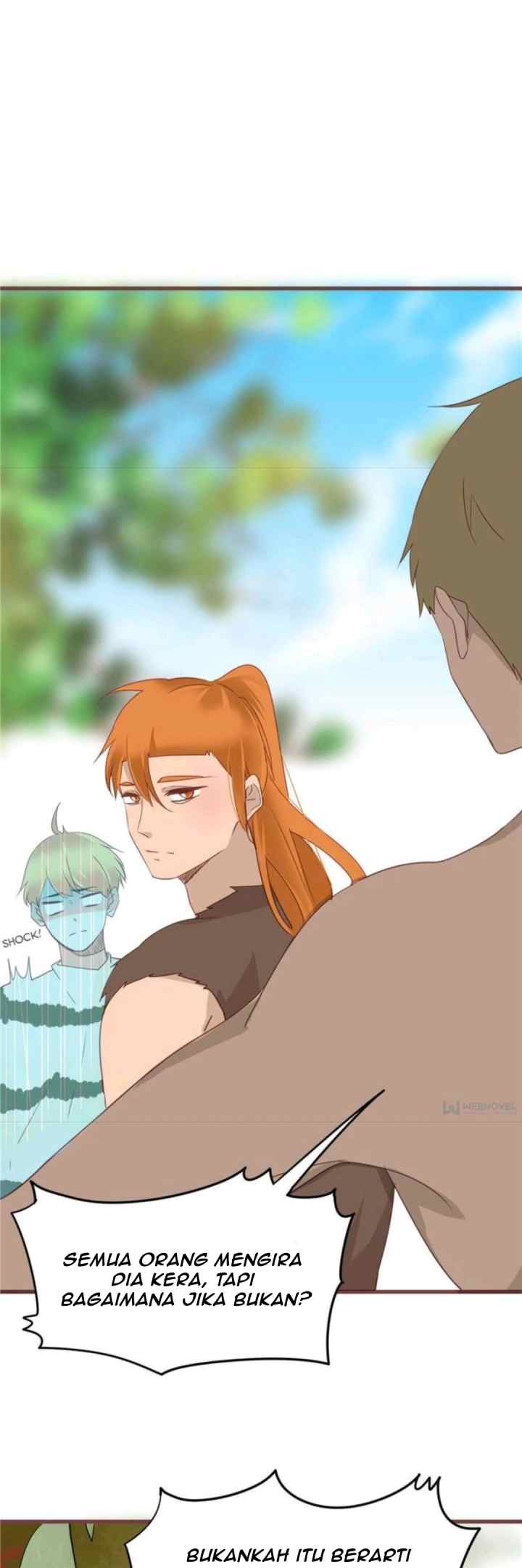 The Expert Boyfriend Snatcher chapter 46 halaman 10