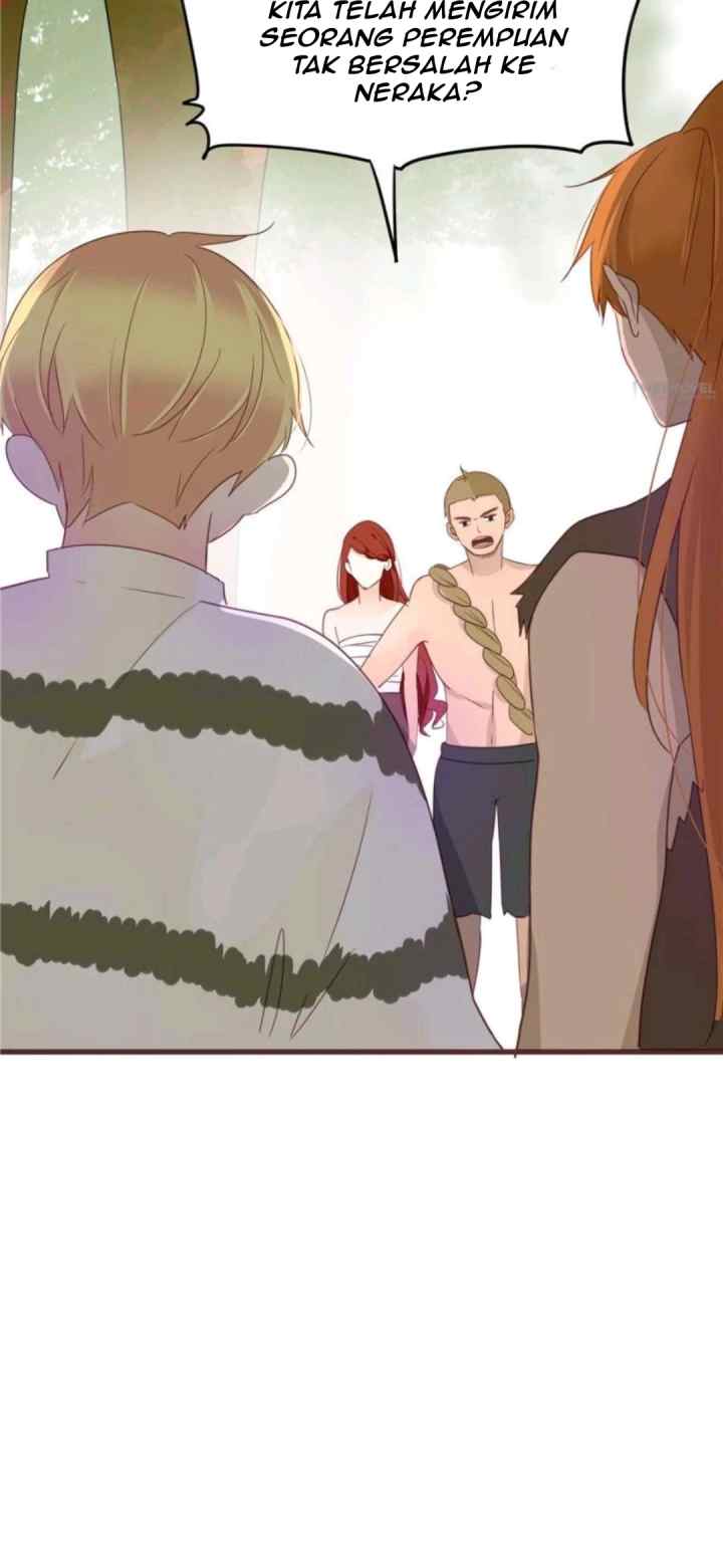 The Expert Boyfriend Snatcher chapter 46 halaman 11