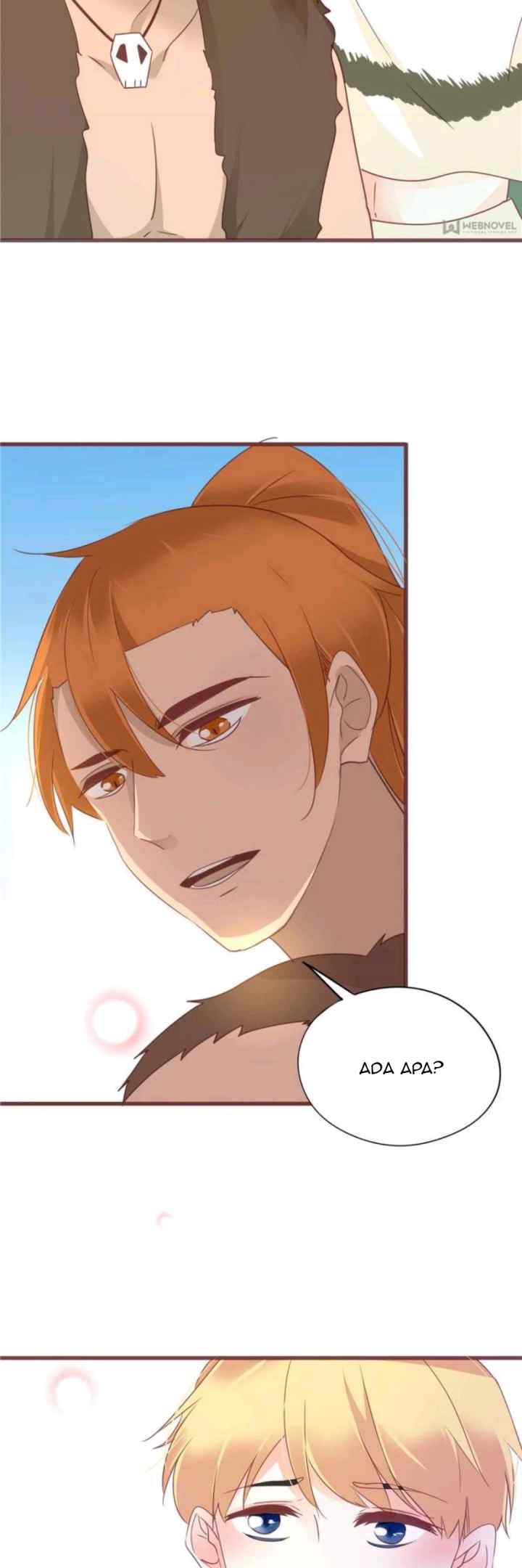 The Expert Boyfriend Snatcher chapter 46 halaman 7