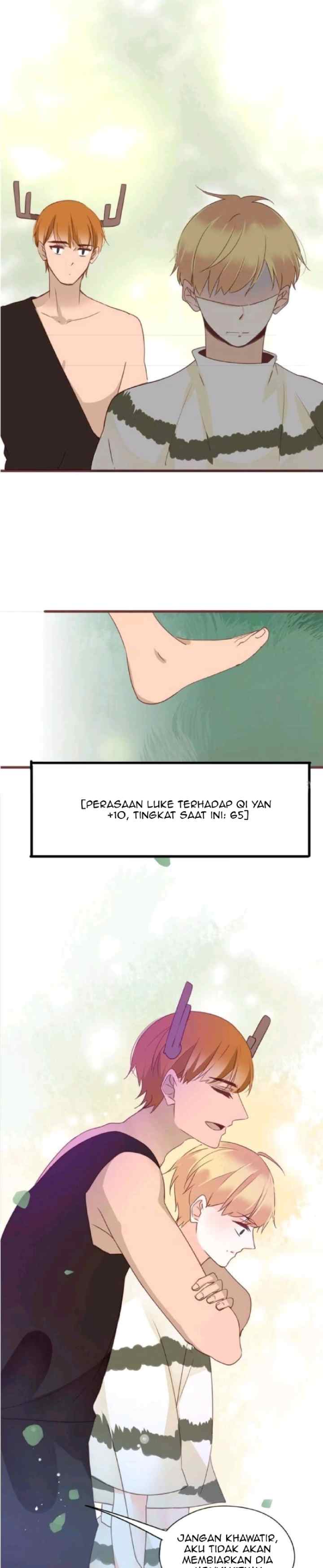 The Expert Boyfriend Snatcher chapter 46 halaman 13