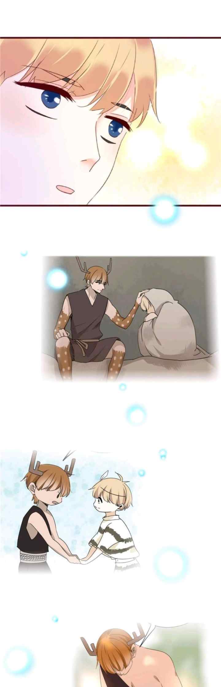 The Expert Boyfriend Snatcher chapter 46 halaman 15