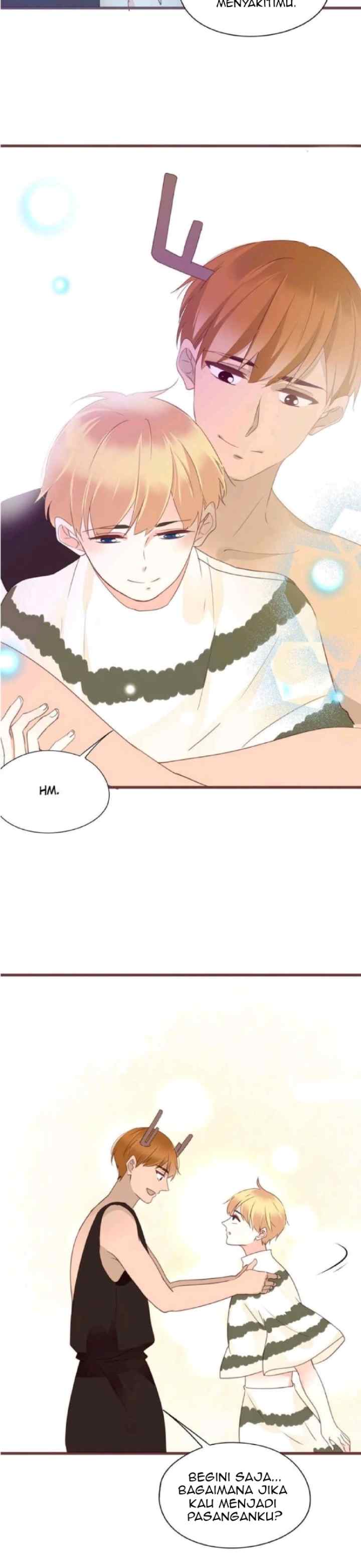 The Expert Boyfriend Snatcher chapter 46 halaman 14