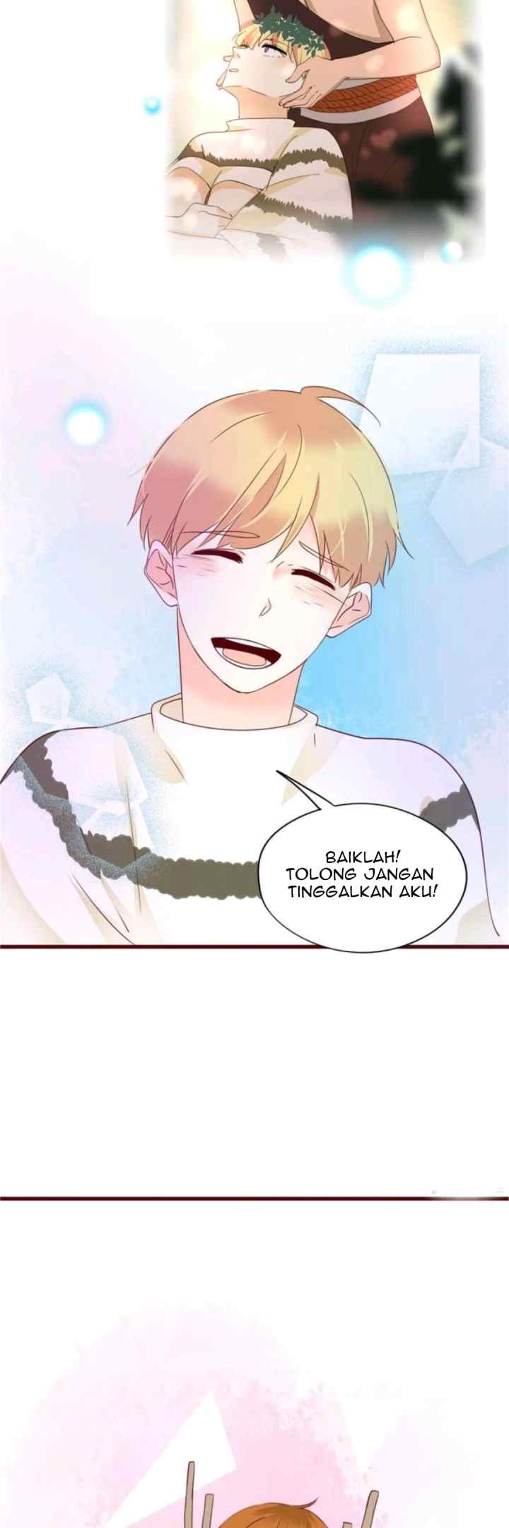 The Expert Boyfriend Snatcher chapter 46 halaman 16