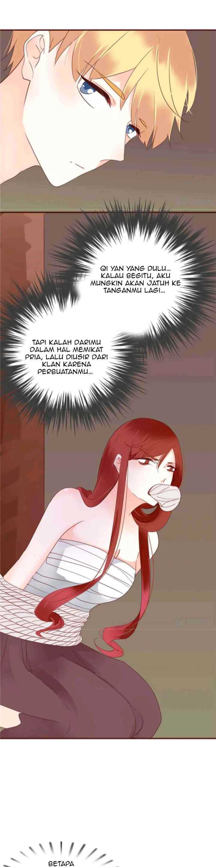 The Expert Boyfriend Snatcher chapter 48 halaman 14