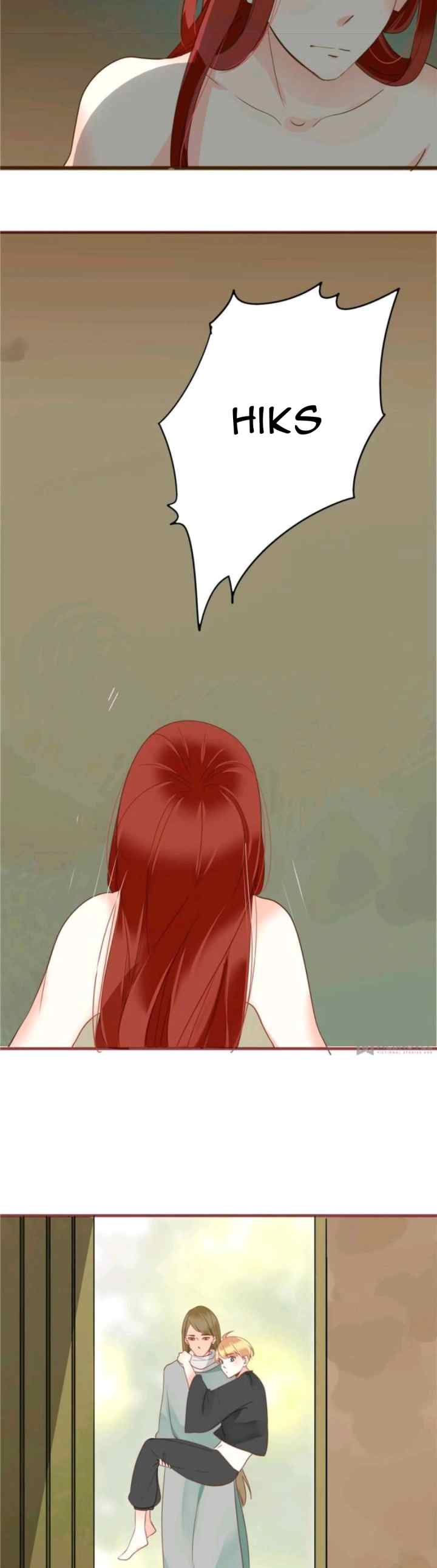 The Expert Boyfriend Snatcher chapter 48 halaman 12