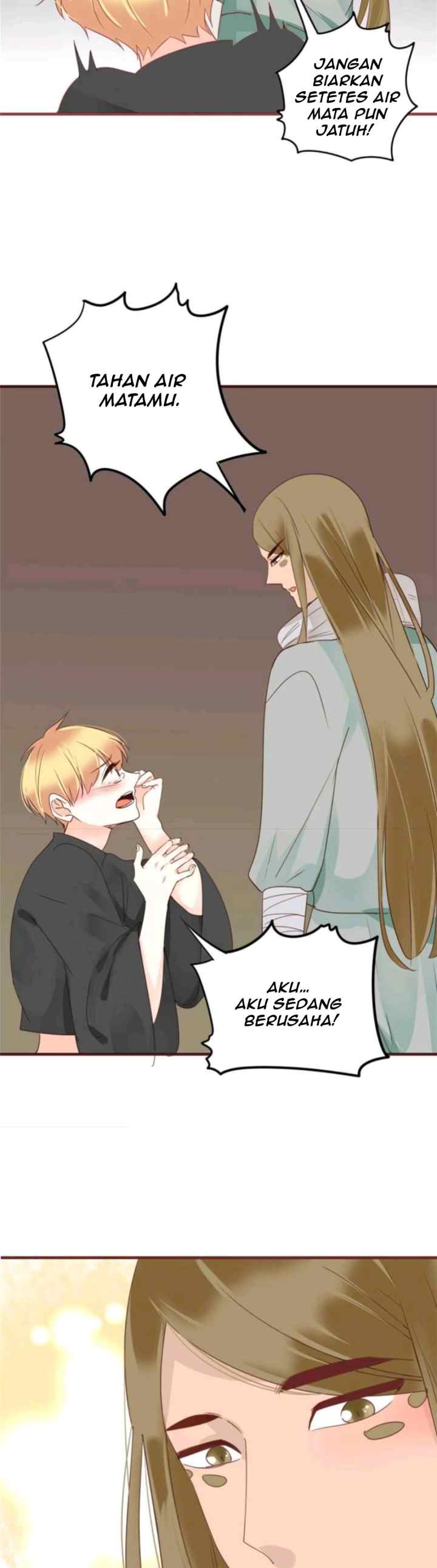 The Expert Boyfriend Snatcher chapter 48 halaman 16