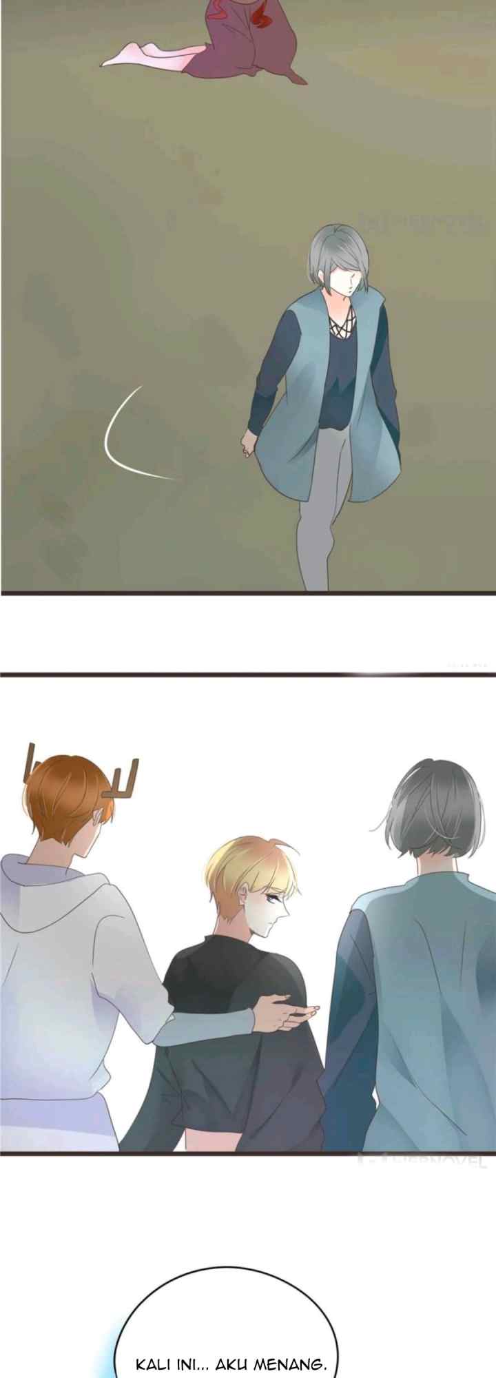 The Expert Boyfriend Snatcher chapter 49 halaman 16