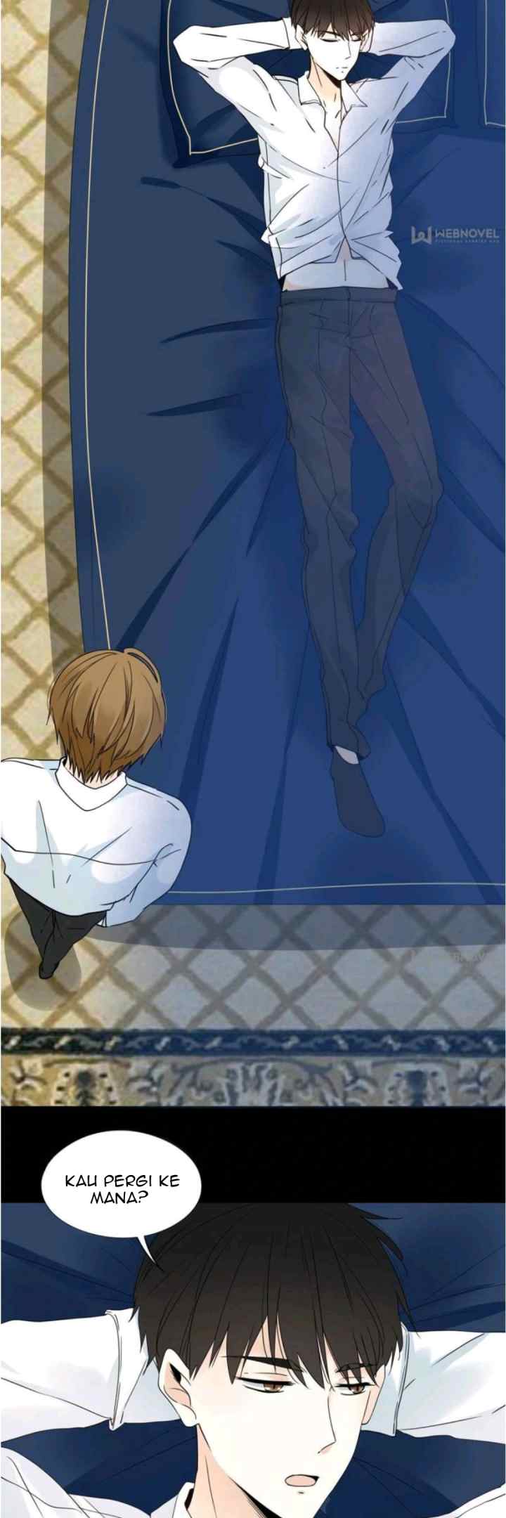 The Expert Boyfriend Snatcher chapter 5 halaman 10