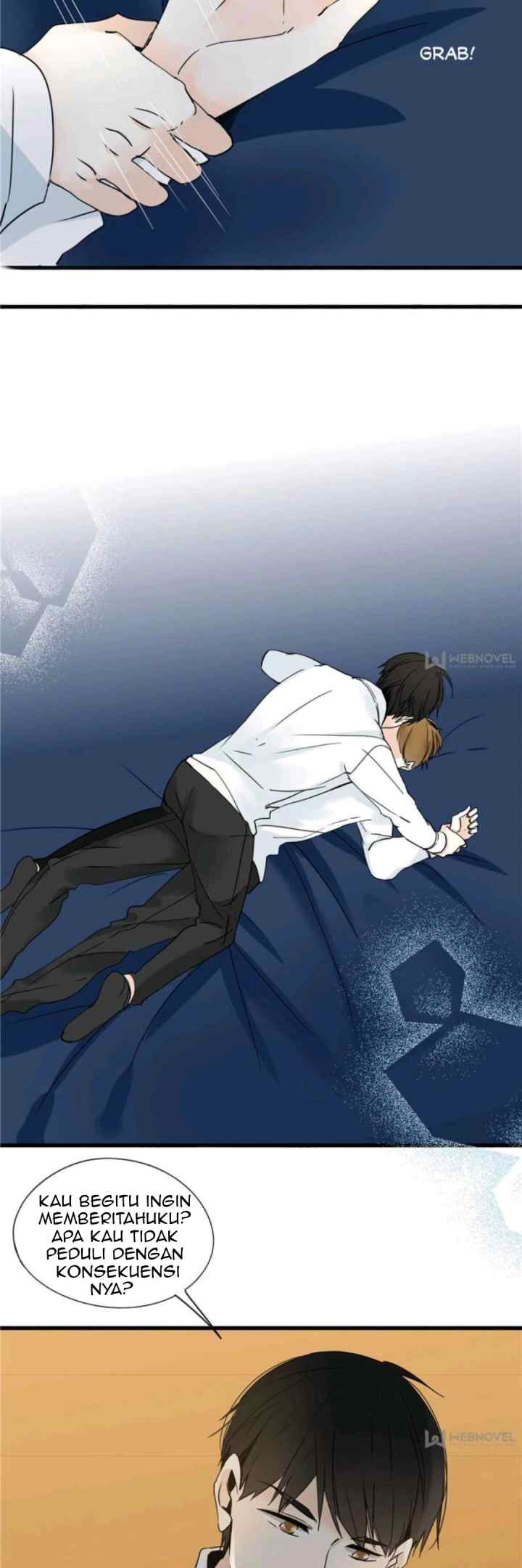 The Expert Boyfriend Snatcher chapter 5 halaman 14