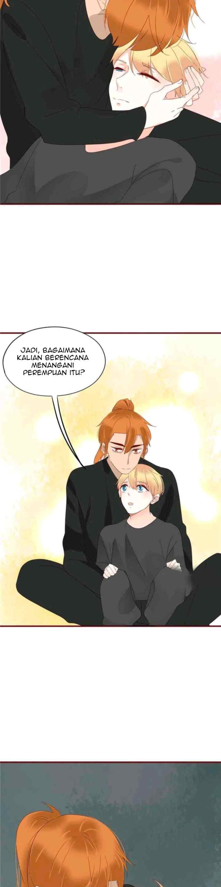 The Expert Boyfriend Snatcher chapter 50 halaman 14