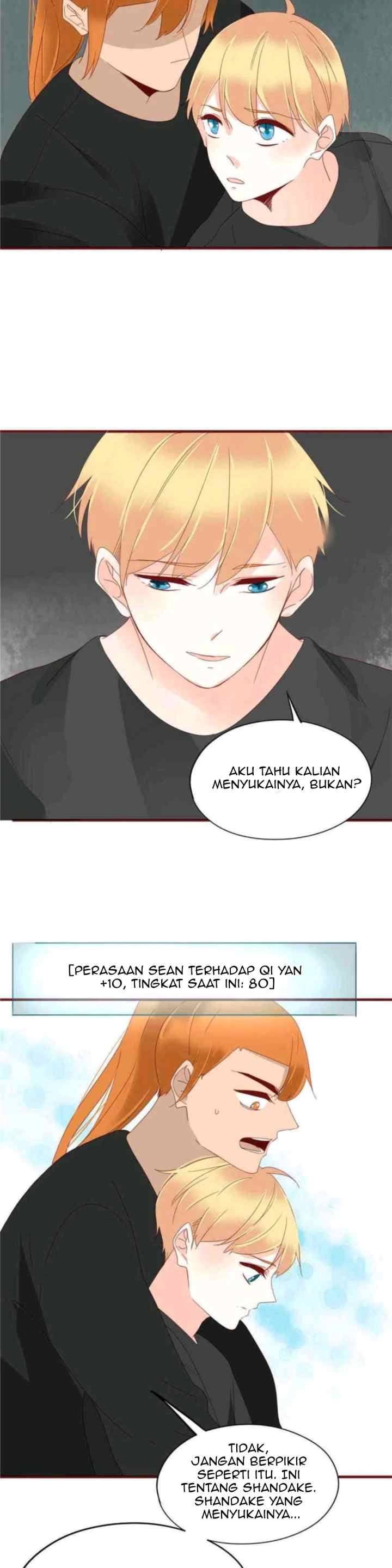 The Expert Boyfriend Snatcher chapter 50 halaman 15