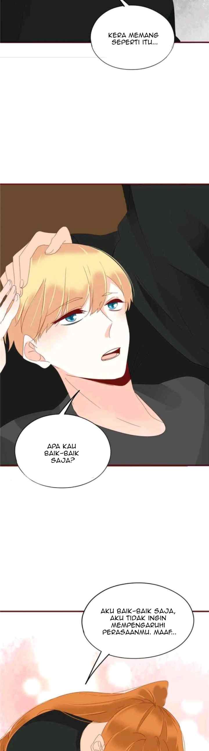The Expert Boyfriend Snatcher chapter 50 halaman 13