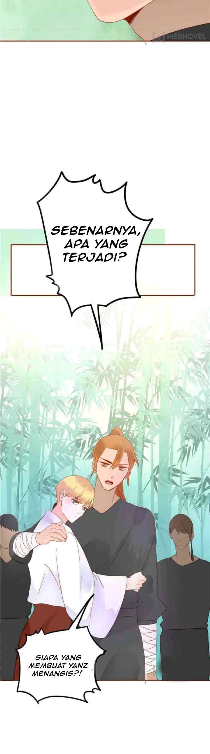 The Expert Boyfriend Snatcher chapter 51 halaman 9