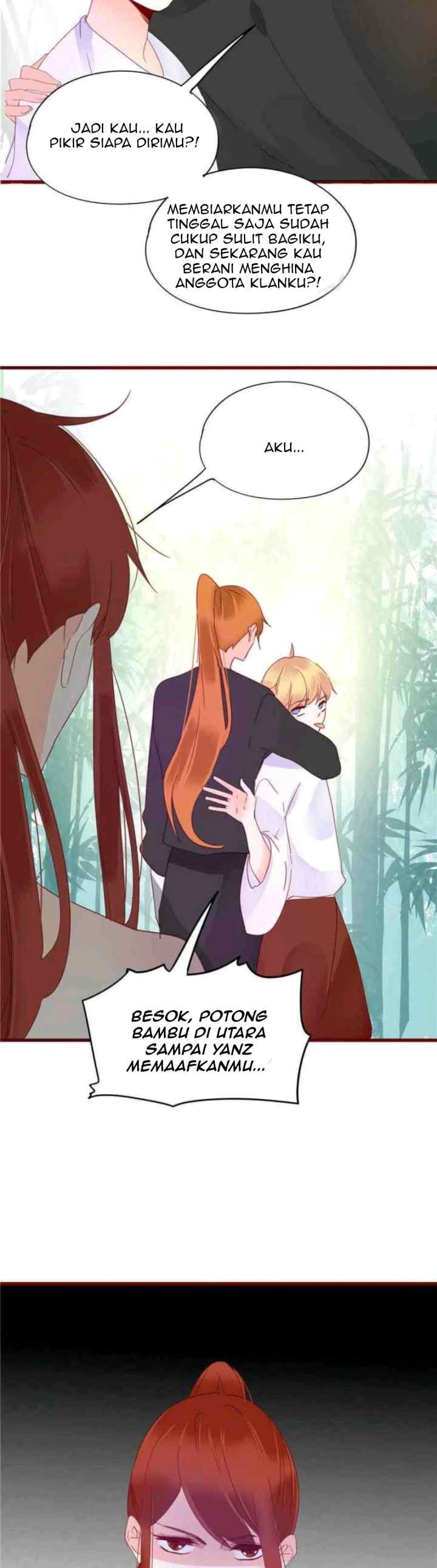 The Expert Boyfriend Snatcher chapter 51 halaman 16
