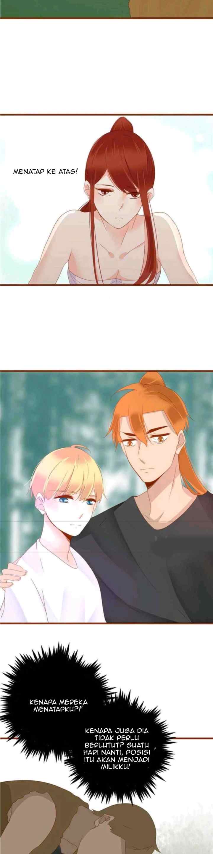 The Expert Boyfriend Snatcher chapter 51 halaman 14