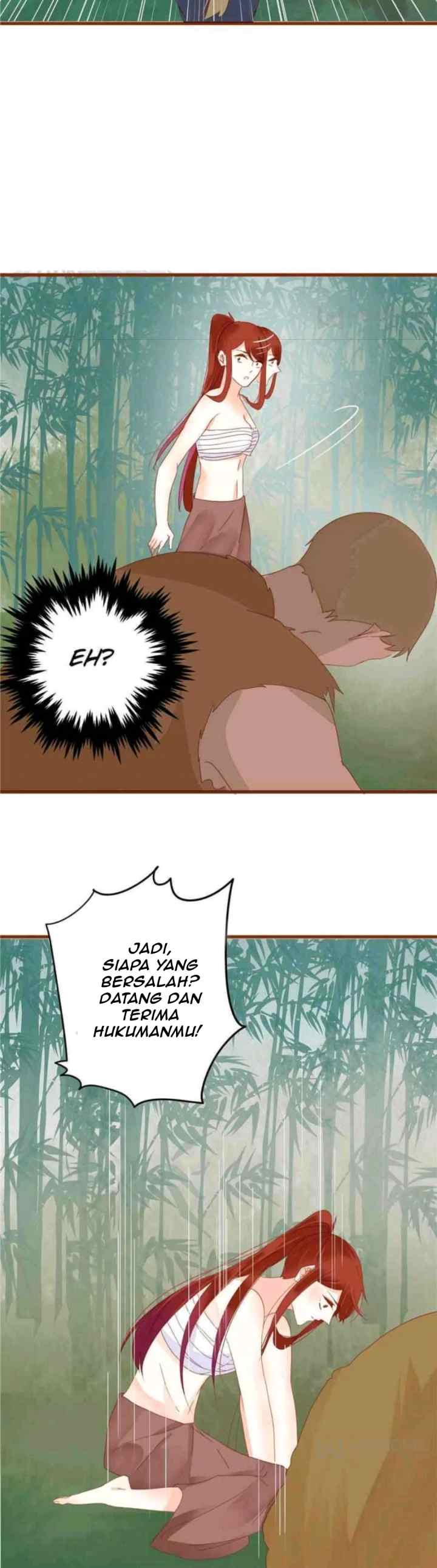 The Expert Boyfriend Snatcher chapter 51 halaman 13