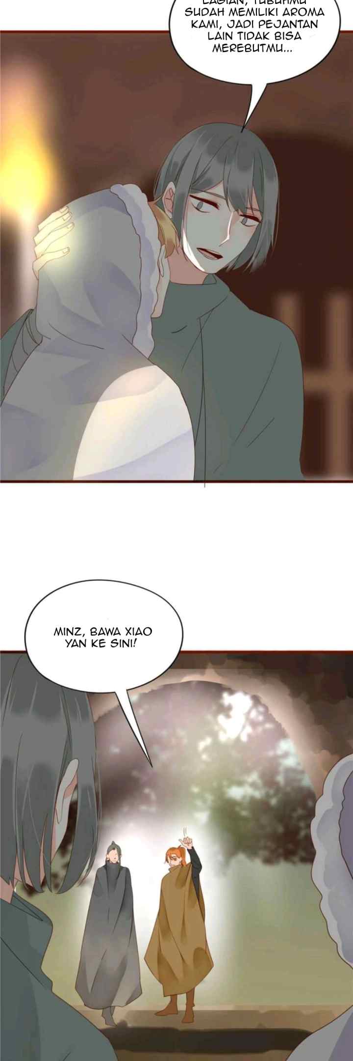 The Expert Boyfriend Snatcher chapter 52 halaman 13