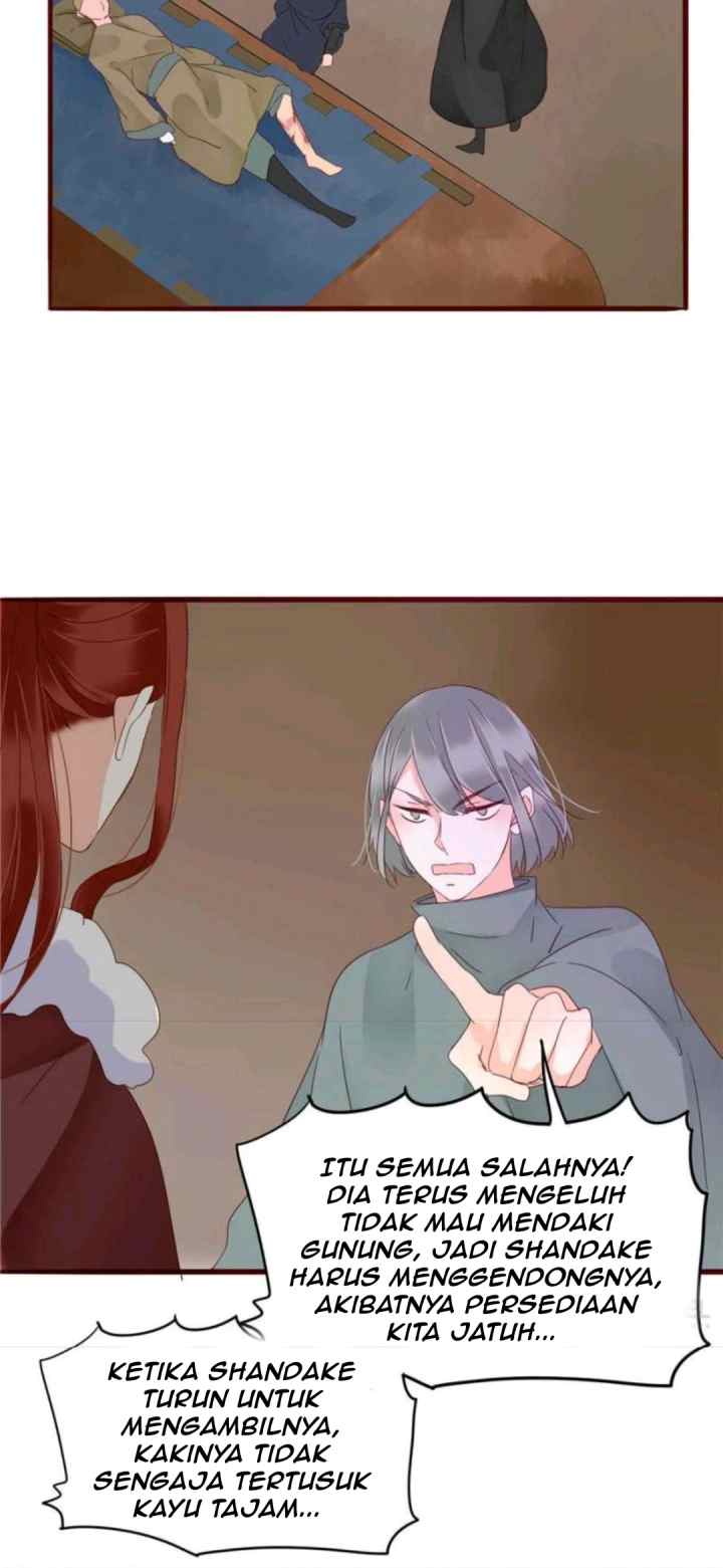 The Expert Boyfriend Snatcher chapter 53 halaman 11