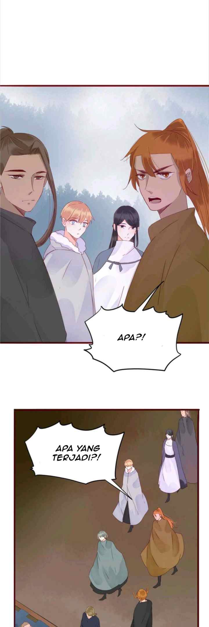 The Expert Boyfriend Snatcher chapter 53 halaman 10