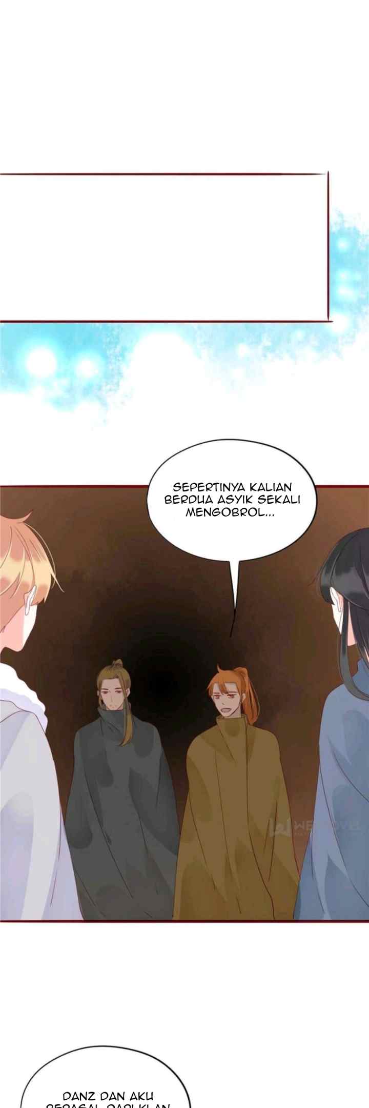 The Expert Boyfriend Snatcher chapter 53 halaman 7