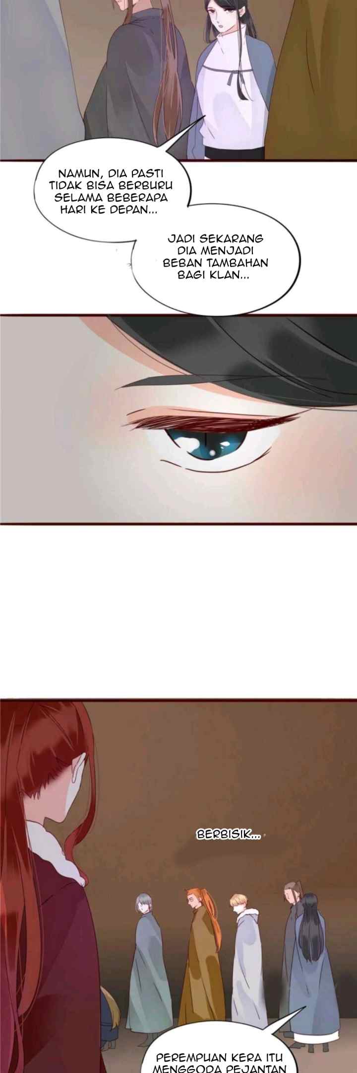 The Expert Boyfriend Snatcher chapter 53 halaman 13