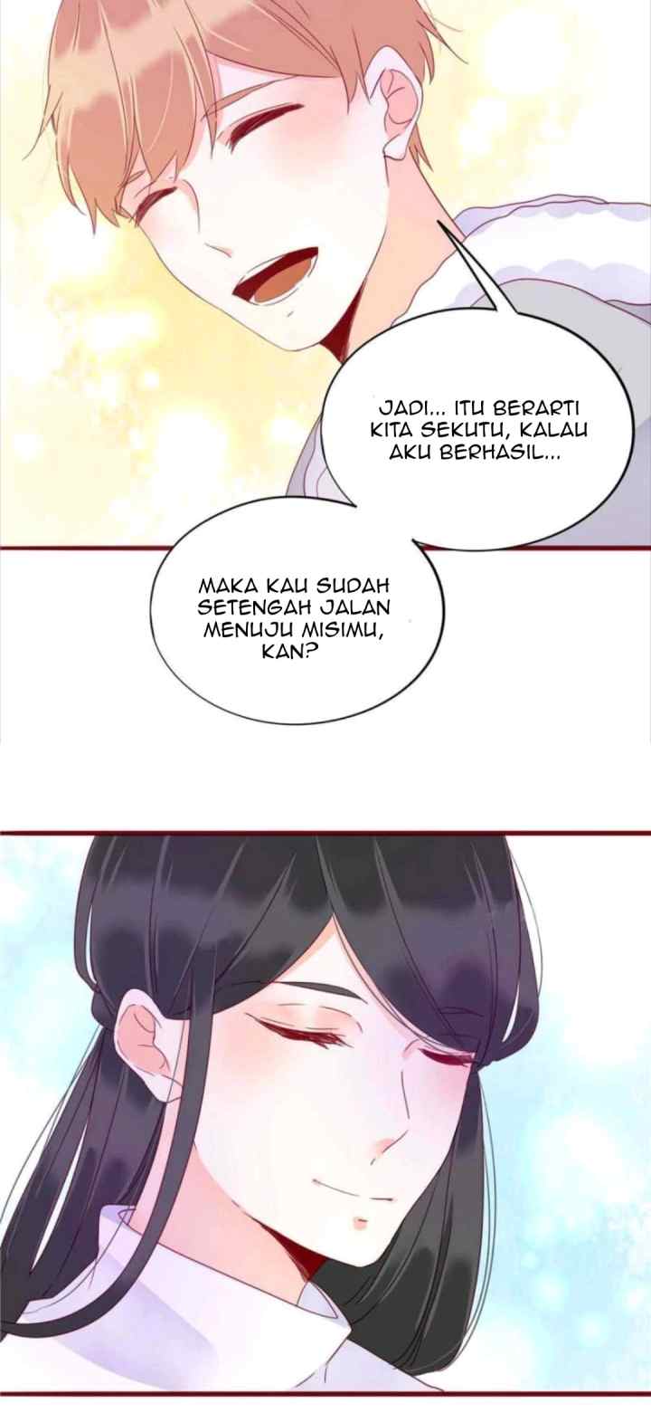 The Expert Boyfriend Snatcher chapter 53 halaman 6