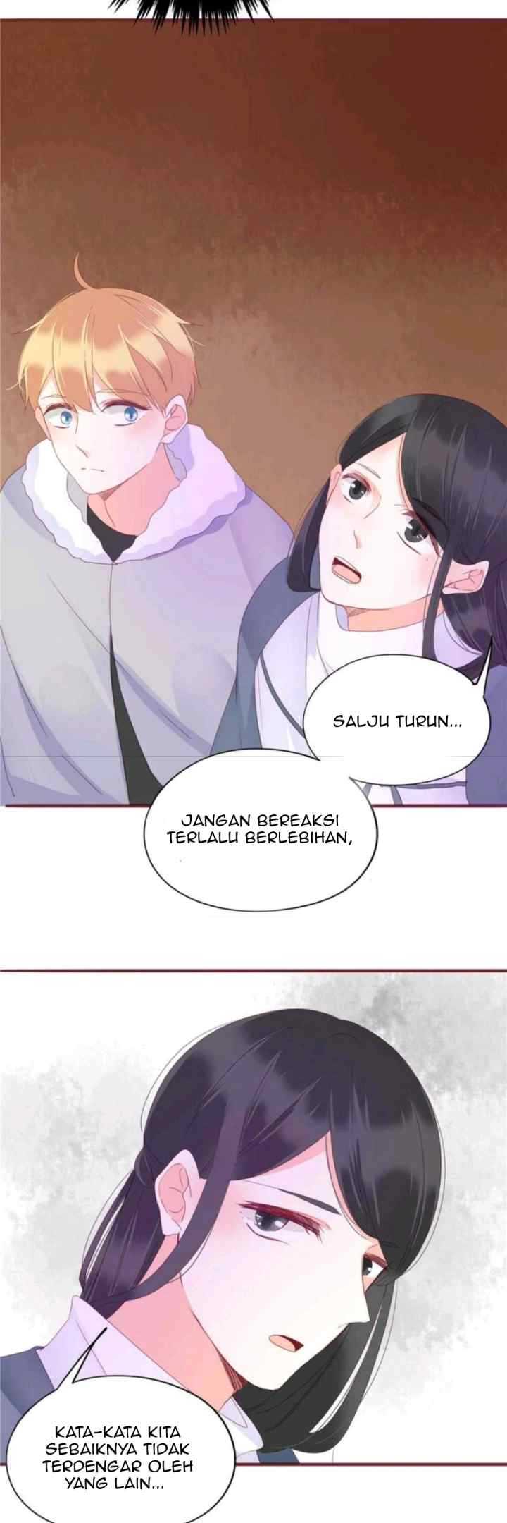 The Expert Boyfriend Snatcher chapter 53 halaman 4