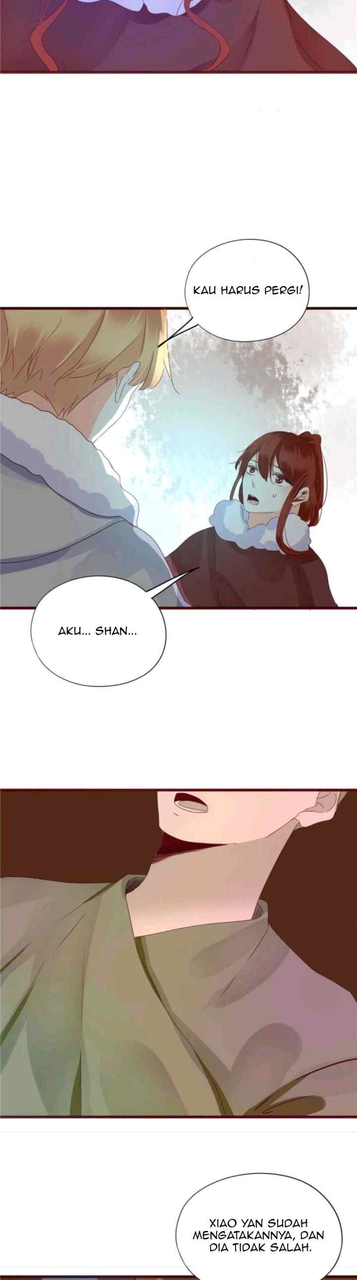 The Expert Boyfriend Snatcher chapter 54 halaman 9