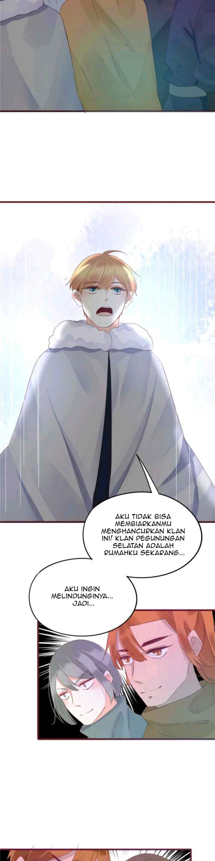 The Expert Boyfriend Snatcher chapter 54 halaman 7