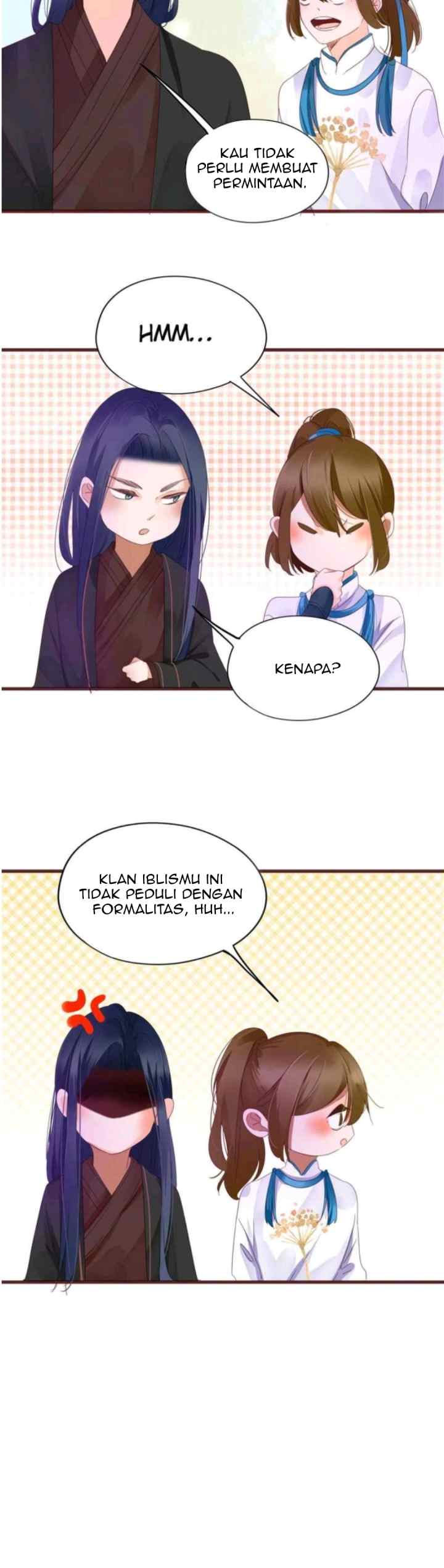 The Expert Boyfriend Snatcher chapter 55 halaman 16
