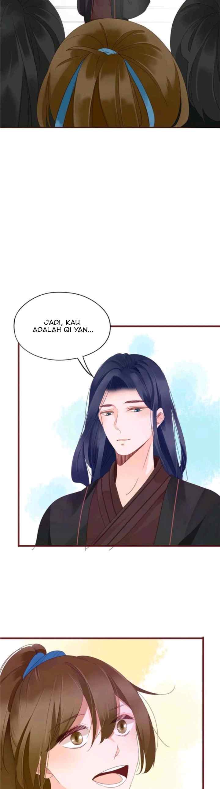 The Expert Boyfriend Snatcher chapter 55 halaman 12
