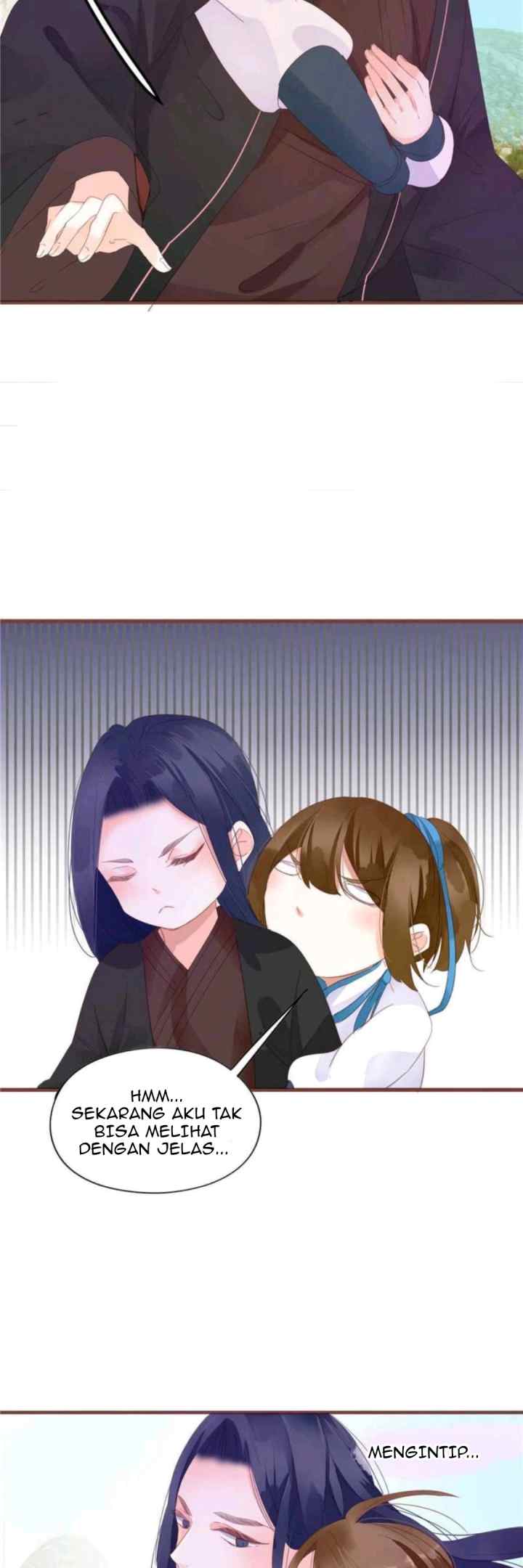 The Expert Boyfriend Snatcher chapter 56 halaman 10