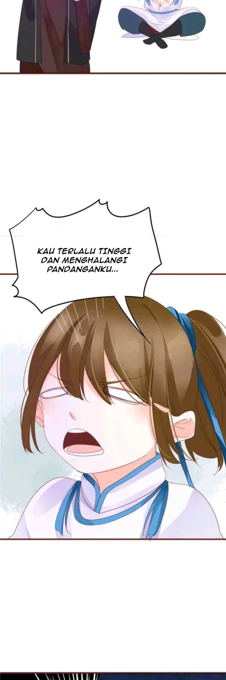 The Expert Boyfriend Snatcher chapter 56 halaman 15